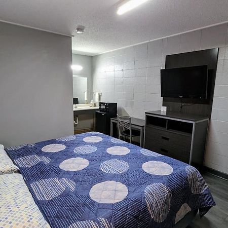 Sheridan Inn Εξωτερικό φωτογραφία
