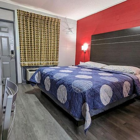 Sheridan Inn Εξωτερικό φωτογραφία