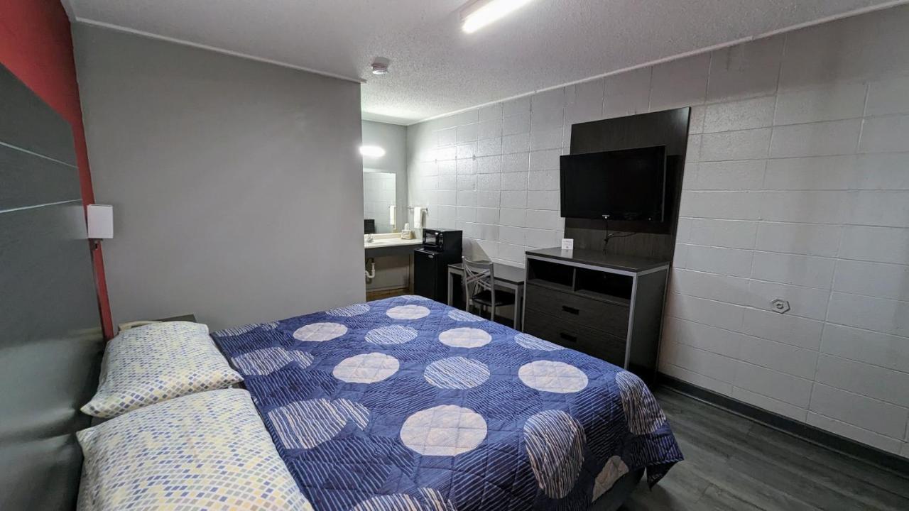 Sheridan Inn Εξωτερικό φωτογραφία