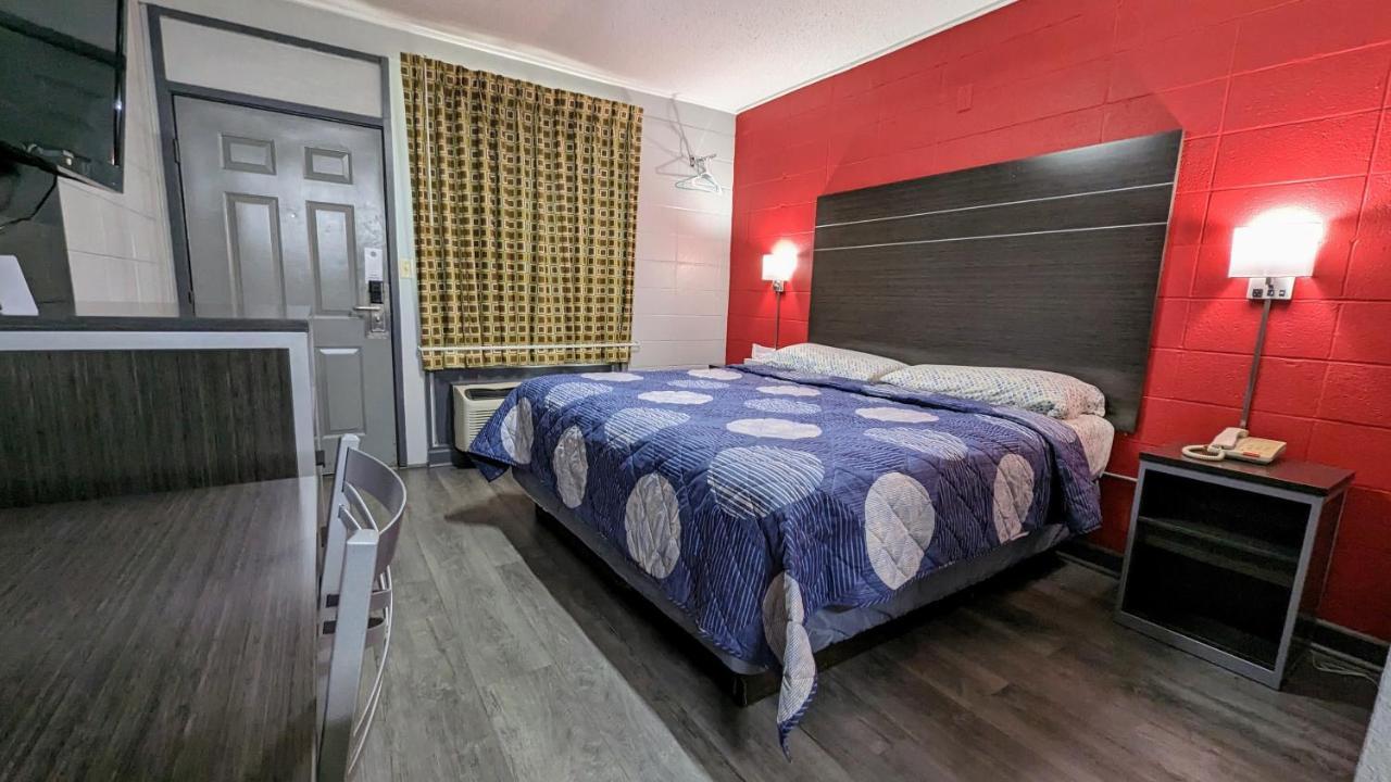 Sheridan Inn Εξωτερικό φωτογραφία